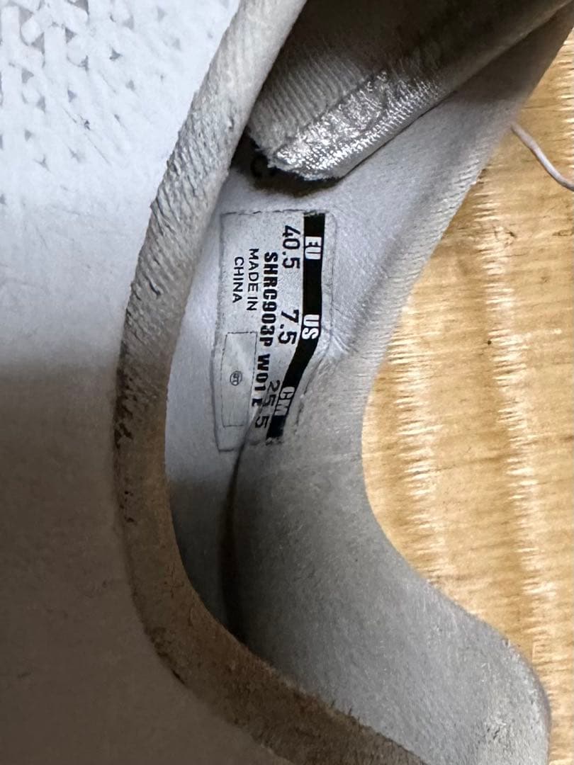 Shimano S-PHYRE rc9t サイズ40.5 ワイド