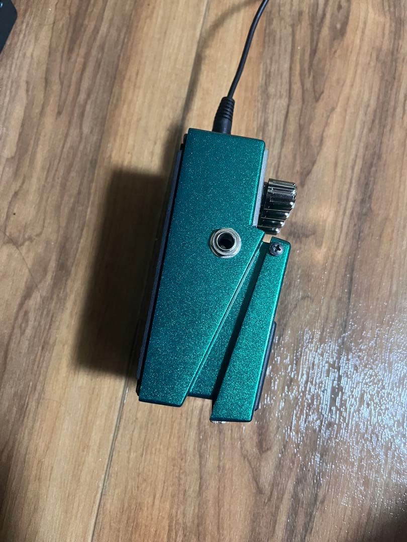 BOSS ベースコンプレッサー BC-1X