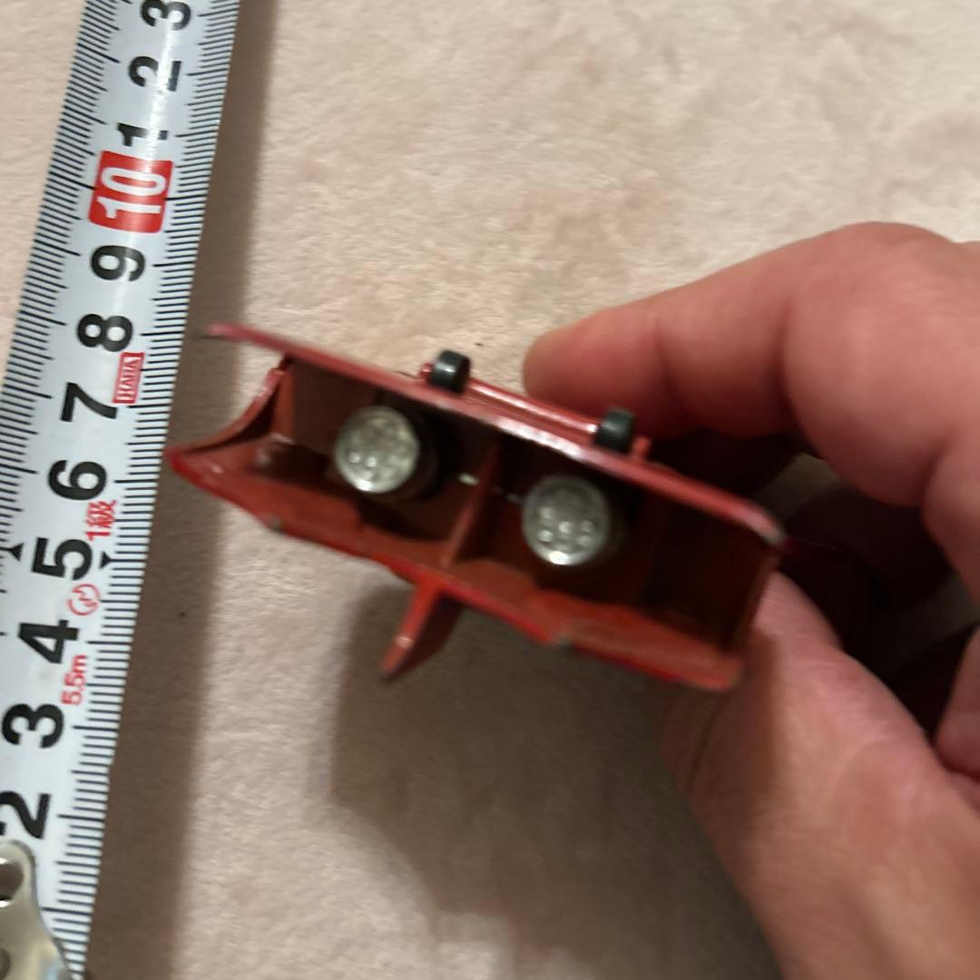 超合金 ゲッターロボ ゲットマシン1号 イーグル ポピニカ