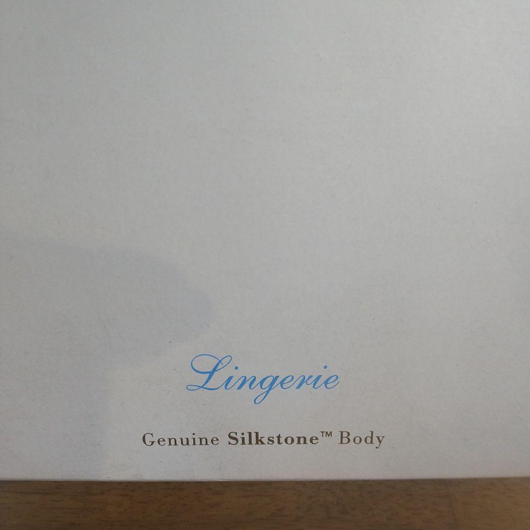 Barbie Fashion Model Lingerie 1度開封