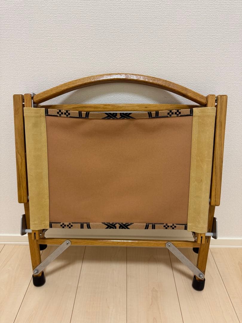 カーミットチェア old mountain garakuda ガラクダ　カスタム