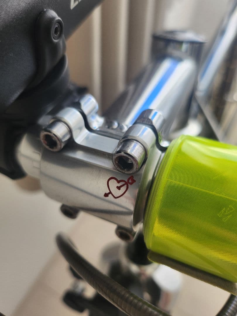 【NJS】Kalavinka フレーム