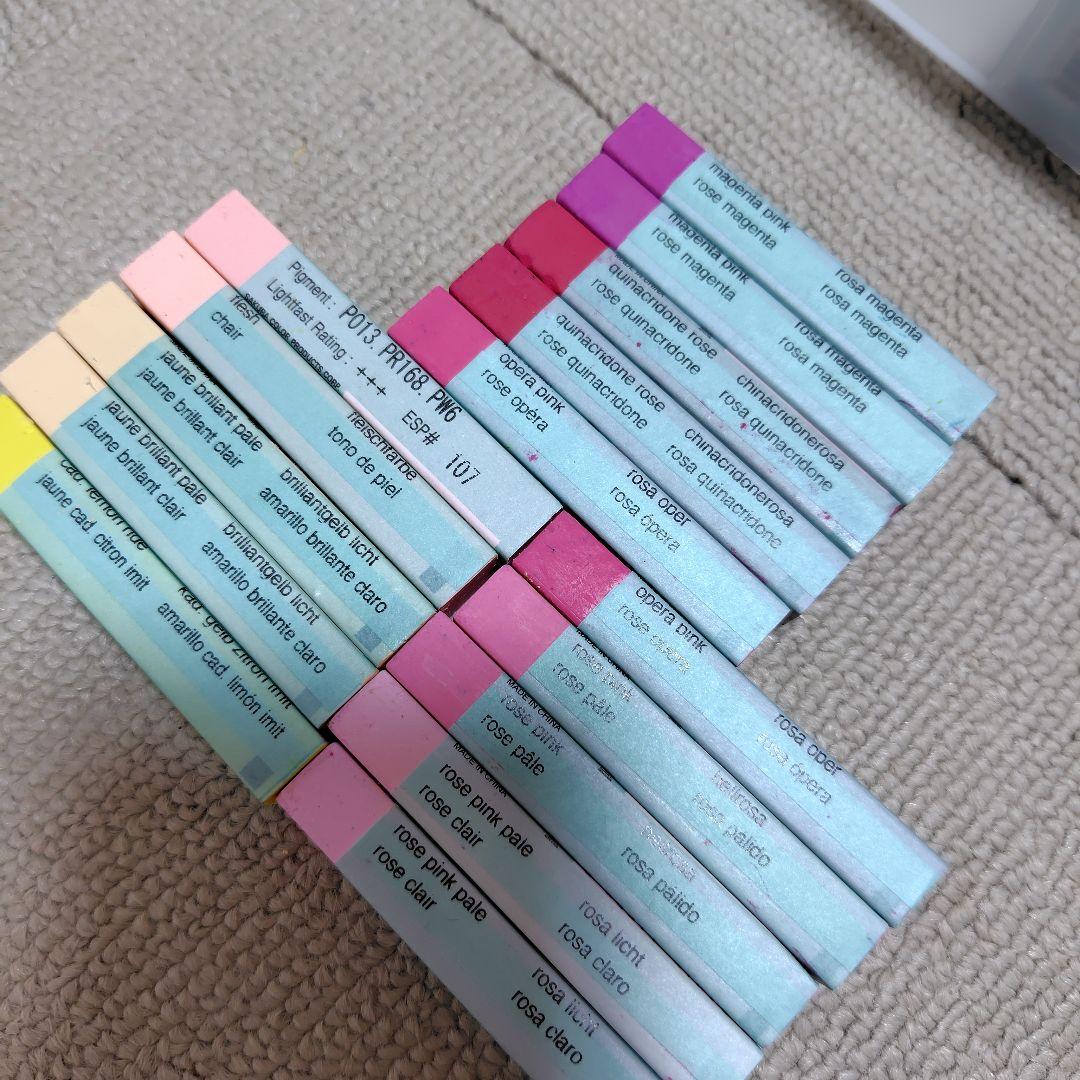 サクラクレパススペシャリスト　まとめ売り　100本セット