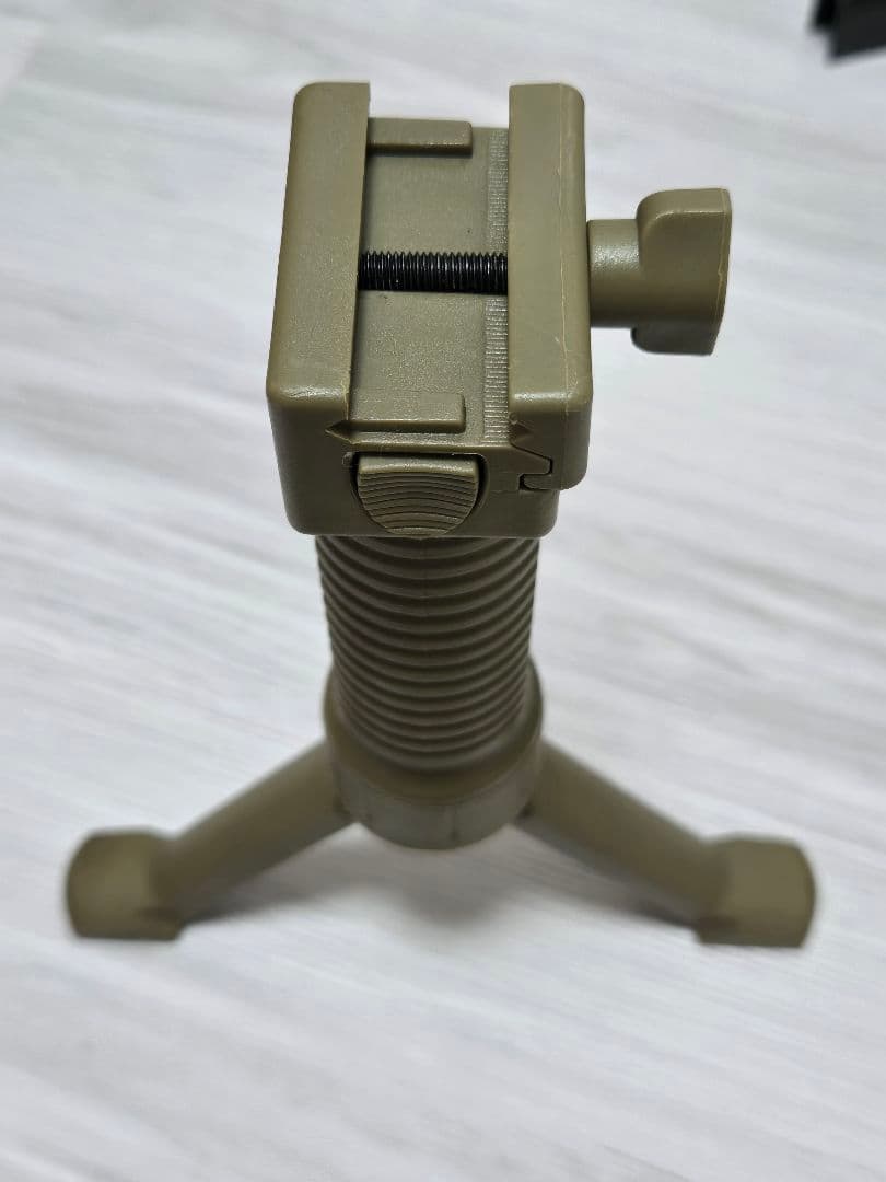 【即サバゲー可】東京マルイ 次世代SCAR-L FDE 豪華カスタム＆予備マグ付