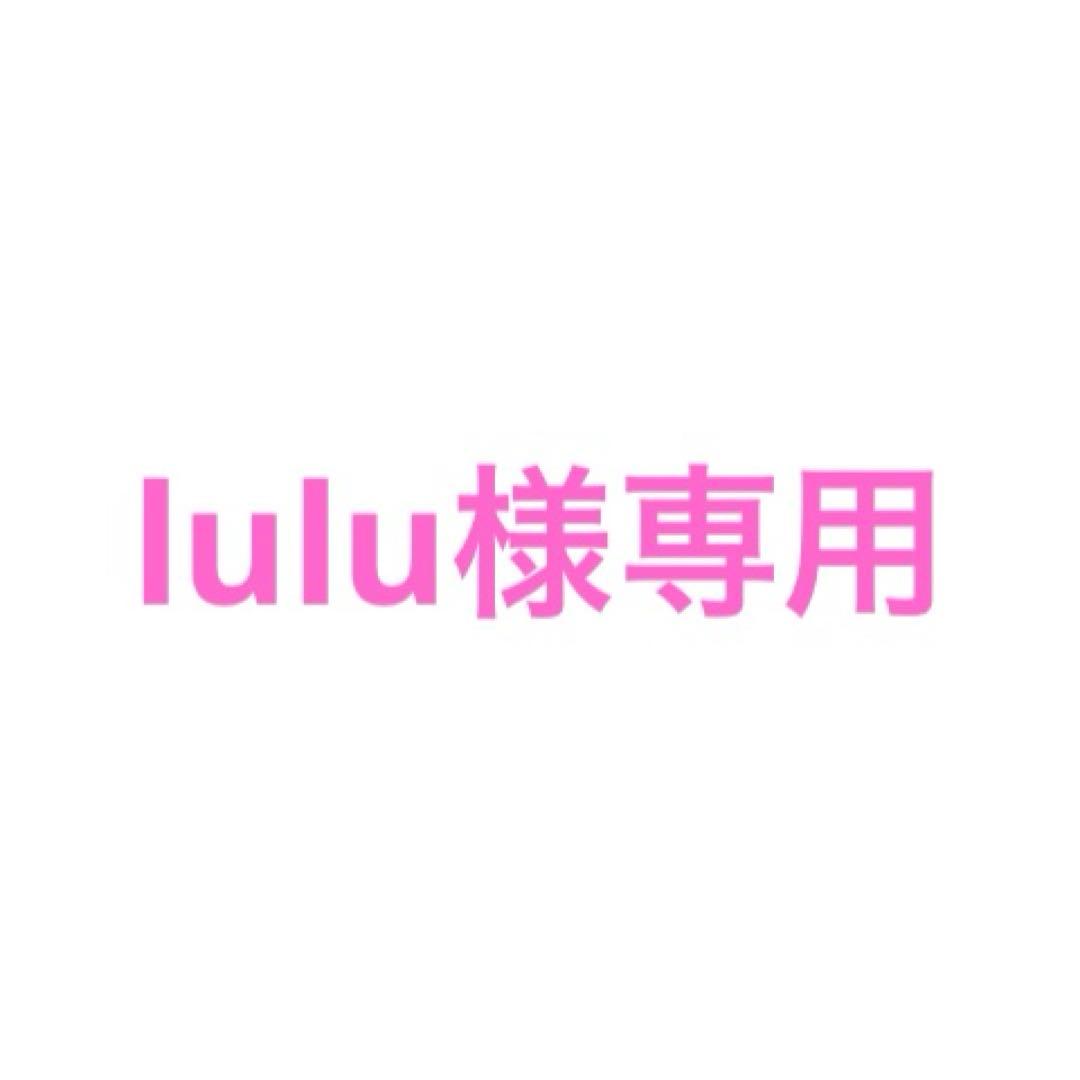 ピンズ・ピンバッジ・缶バッジ lulu