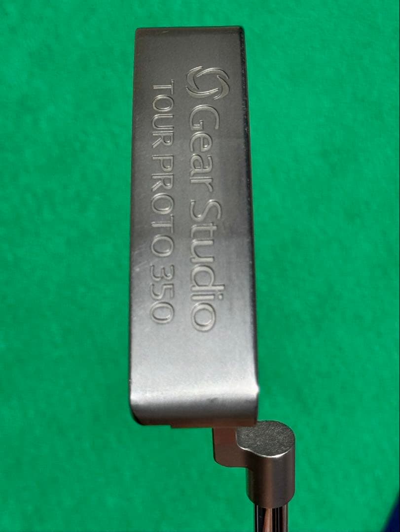 貴重 Gear Studio X-PROTO パター 美品