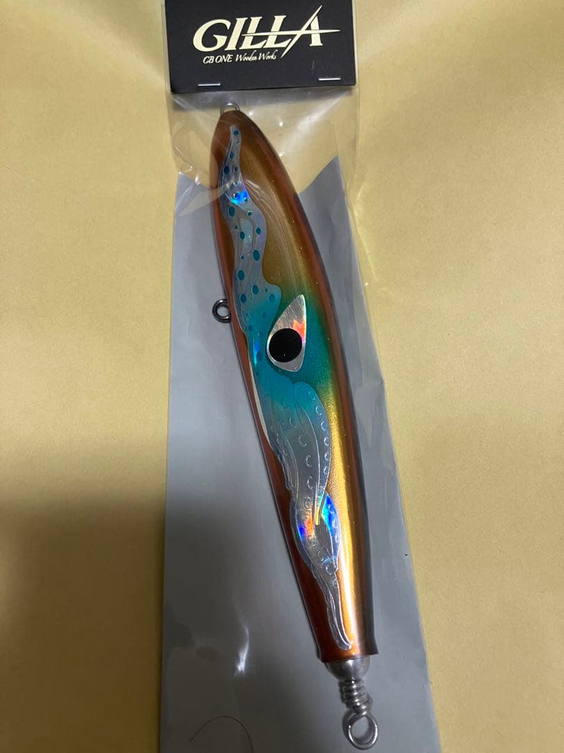 新品　ギラ190 CB ONE