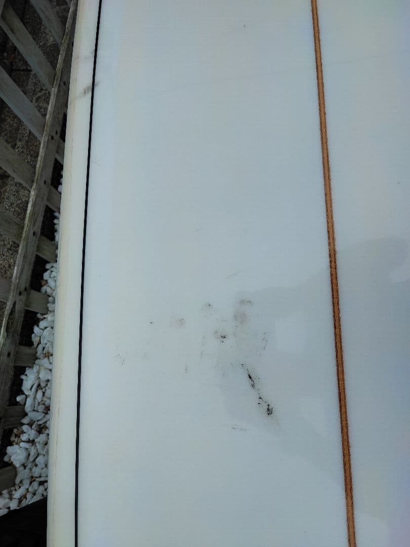 現地渡し限定）WALDEN MEGAMAGIC 9'6”SLX 106L