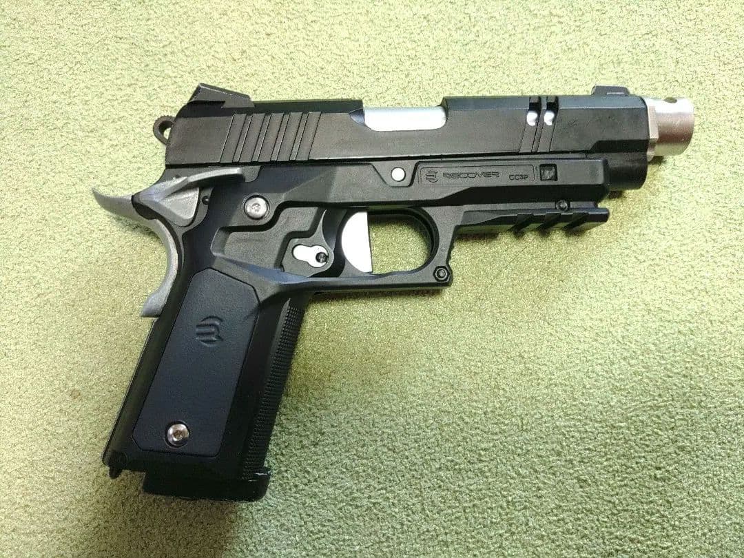 HELLCAT 4.3 　外装カスタム