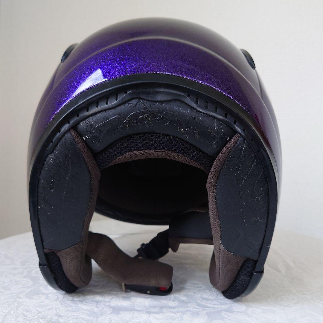 【装飾用・観賞用】HARLEY　DAVIDSON【ヘルメット】