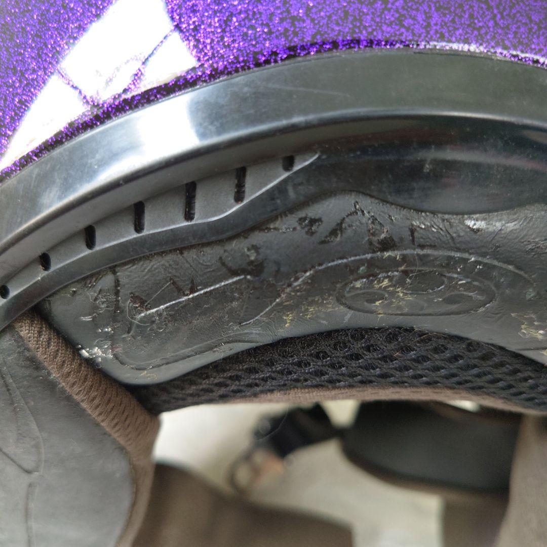 【装飾用・観賞用】HARLEY　DAVIDSON【ヘルメット】