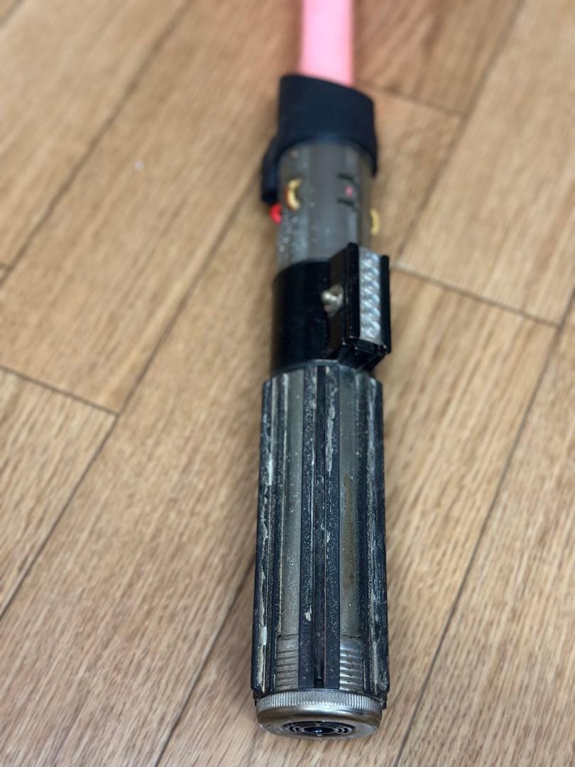 ダースベイダー Force FX マスターレプリカ製