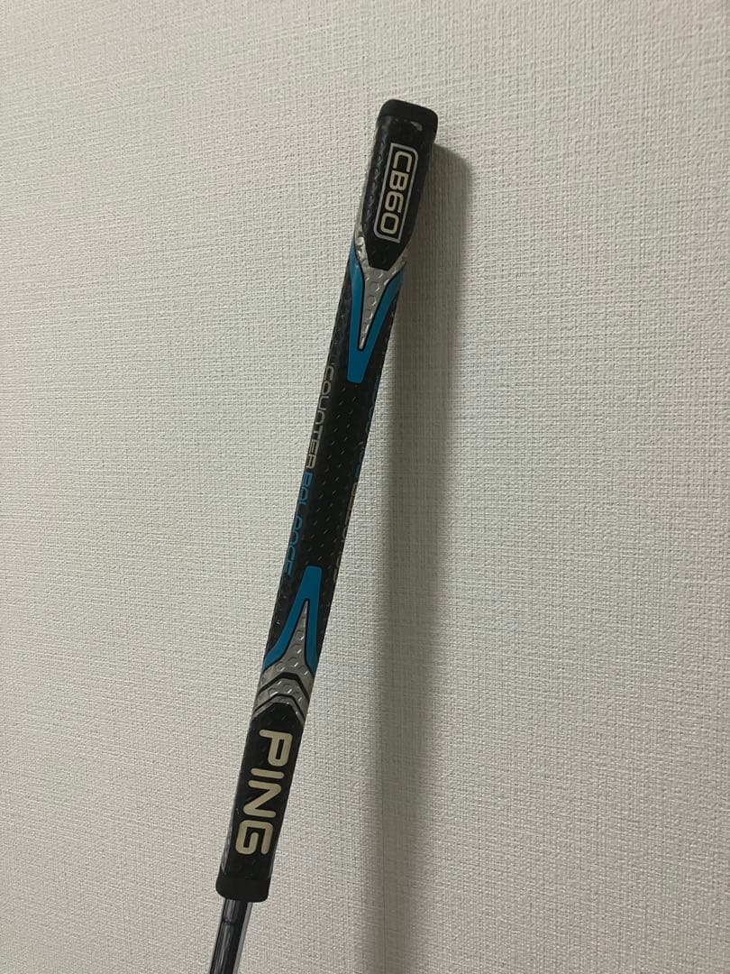 [最終価格]PING SIGMA2 VALOR 400 36インチ
