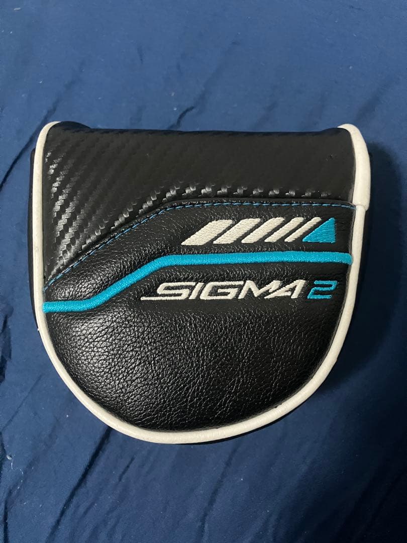 [最終価格]PING SIGMA2 VALOR 400 36インチ