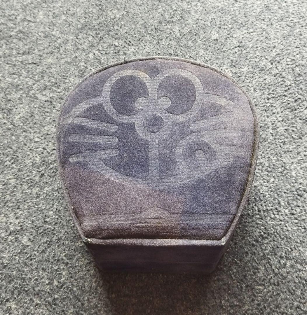 ドラえもん　1998年限定品　ドラッチ　腕時計