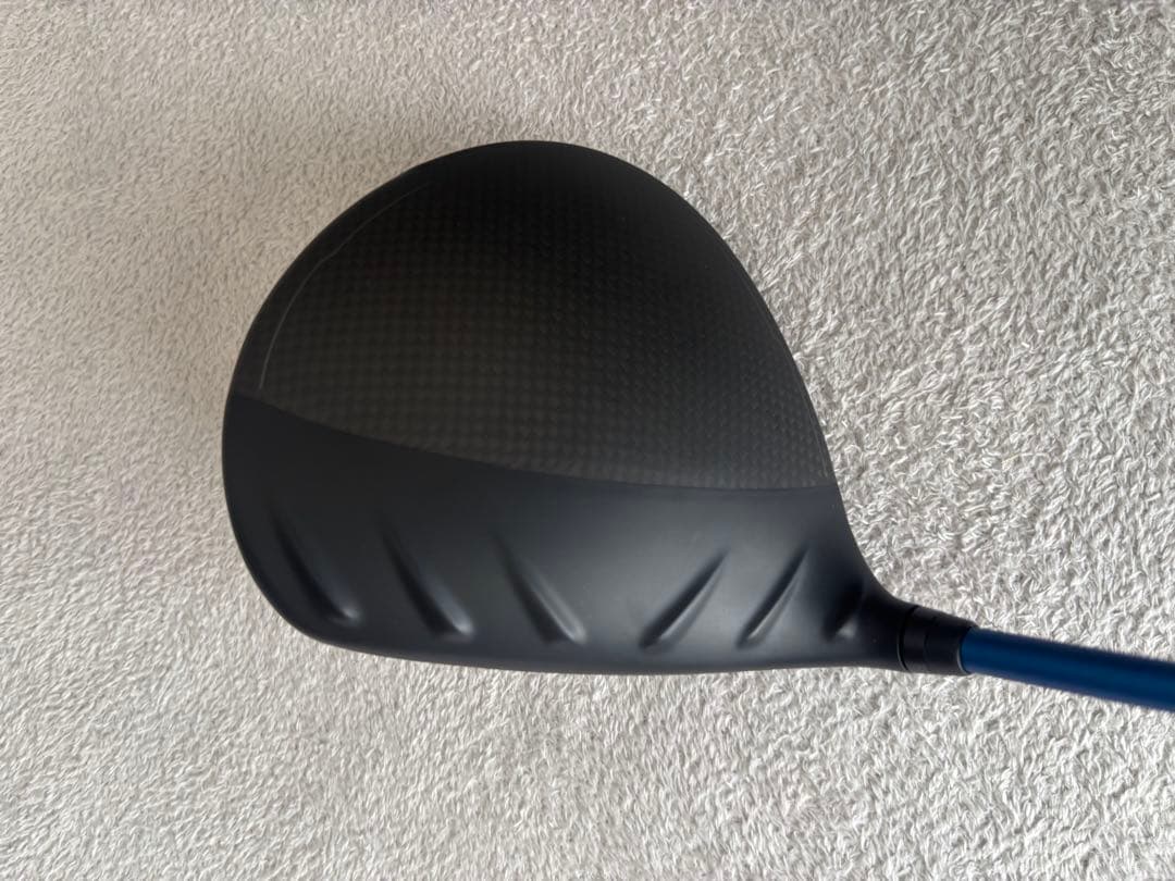PING G440 MAX ドライバー 9° 24ベンタスブルー　6Ｘ　極美品