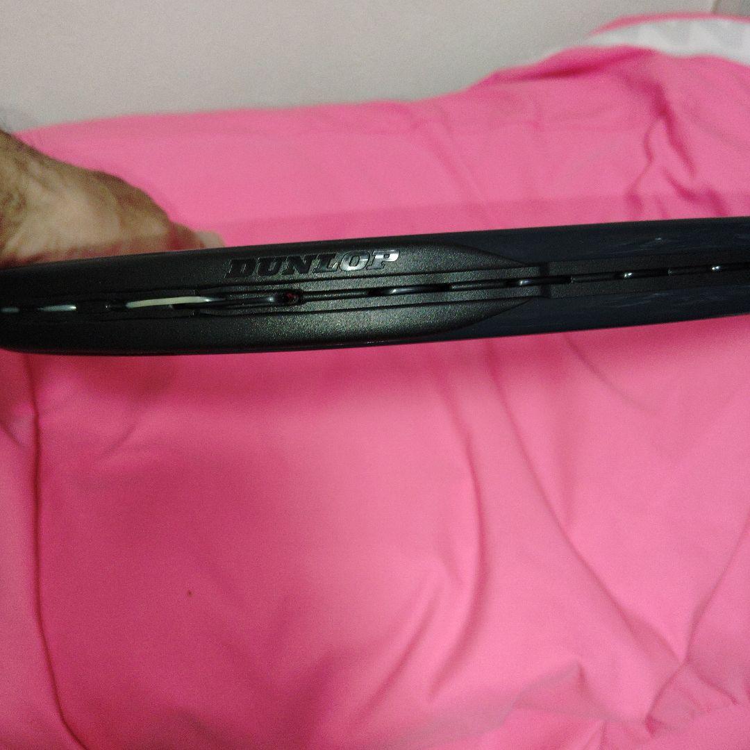 美品1回使用ダンロップcx400tour限定ブラックモデル G2