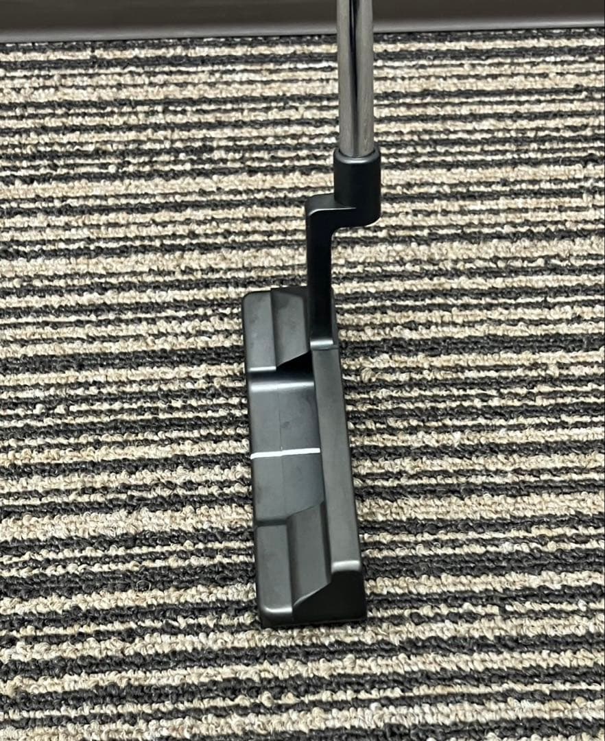 タイトリスト スコッティキャメロン セレクトニューポート2 ブラック 33インチ