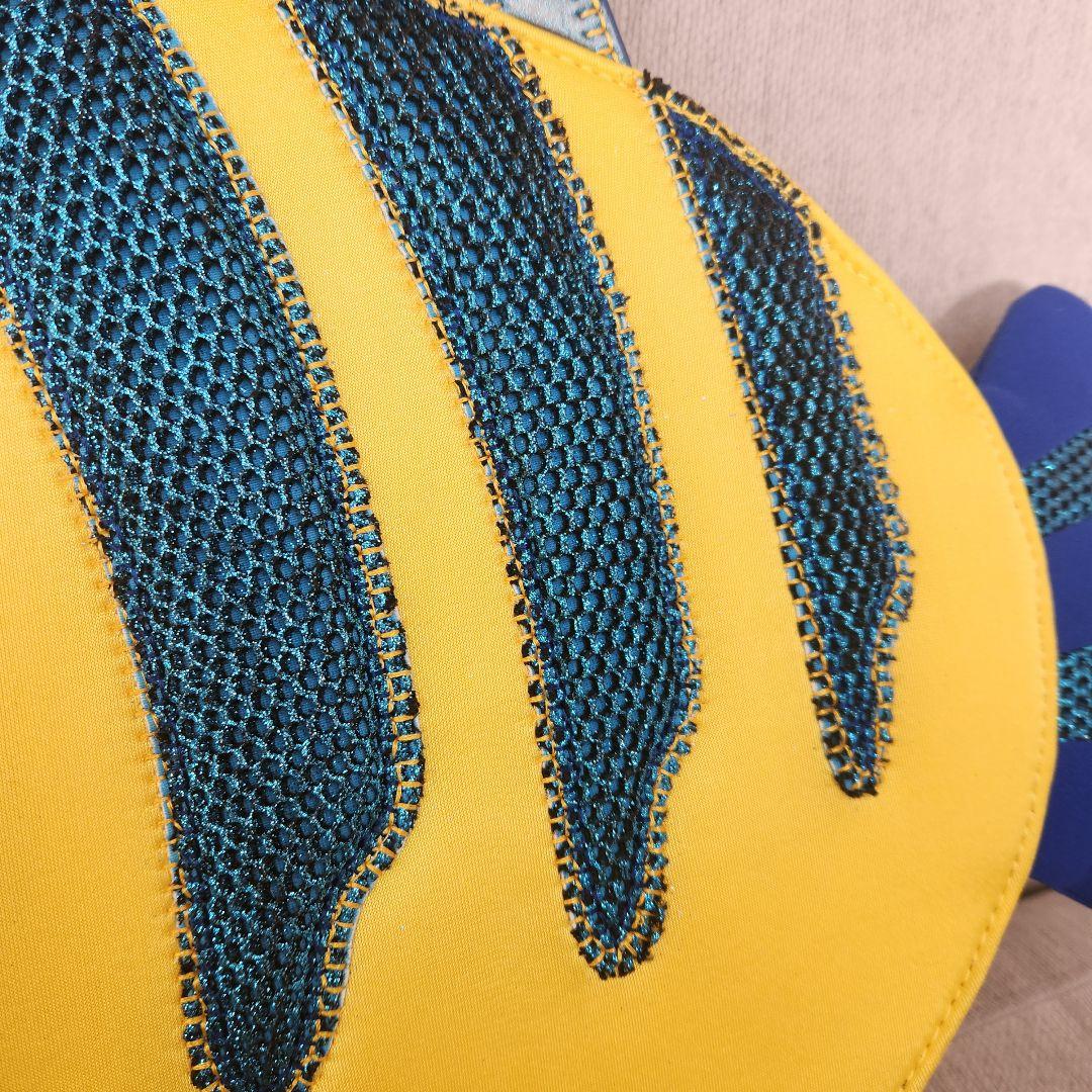 【海外限定】Disney×ダニエルニコル バッグ レア