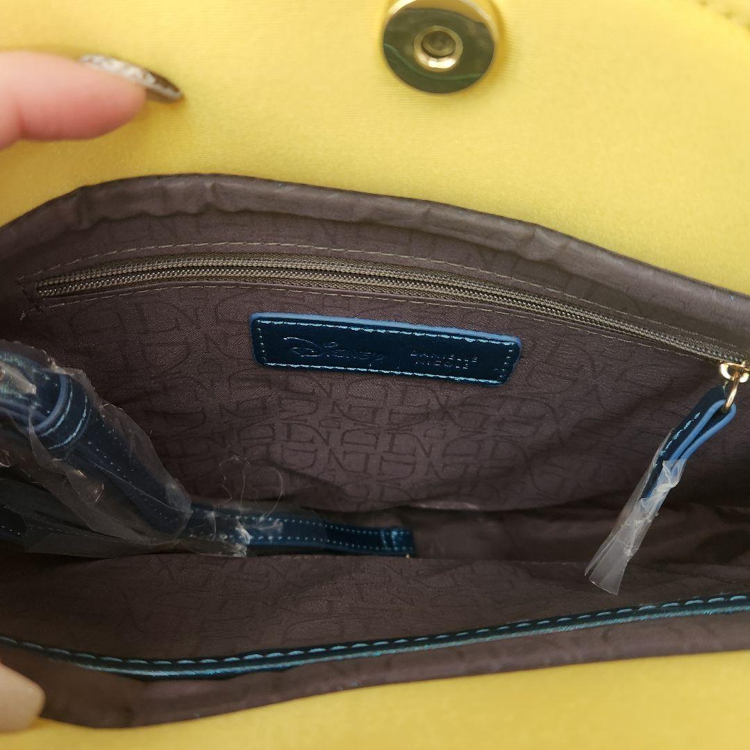 【海外限定】Disney×ダニエルニコル バッグ レア