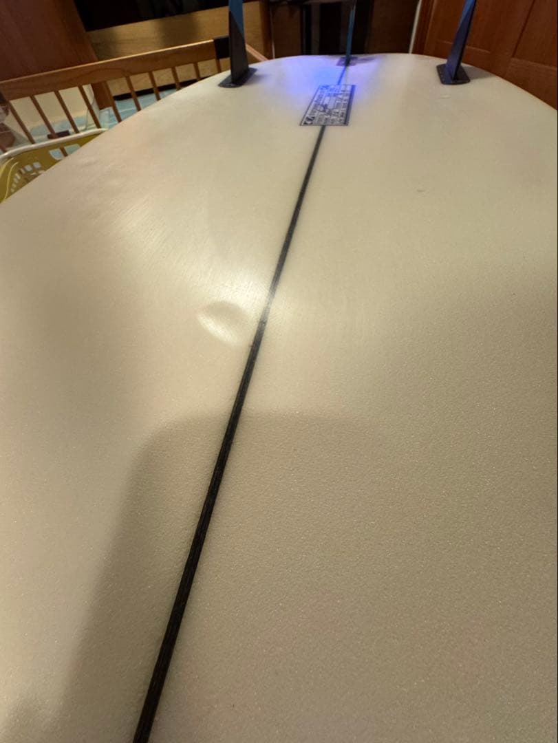 シャープアイ サーフボード STORMS 5’7”