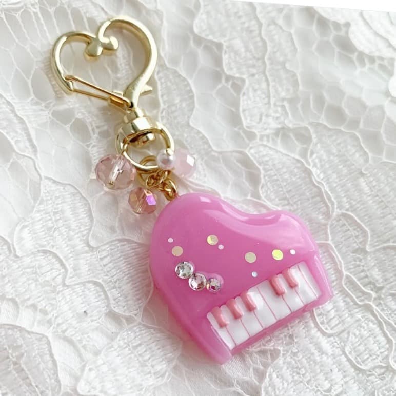 【2832.2603 etc.】ゆきんこ様 リクエスト 8点 まとめ商品 ピアノ