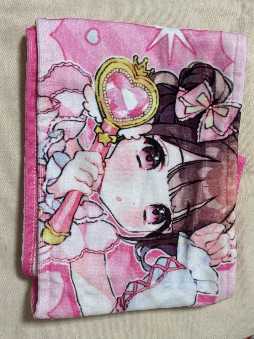 iLiFE! 向日えなグッズ 各種バラ売り可能