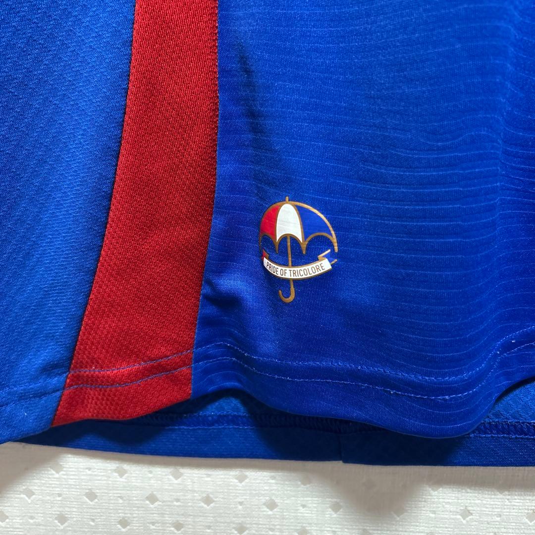 横浜Fマリノス　2025ユニフォーム　遠野大弥 L