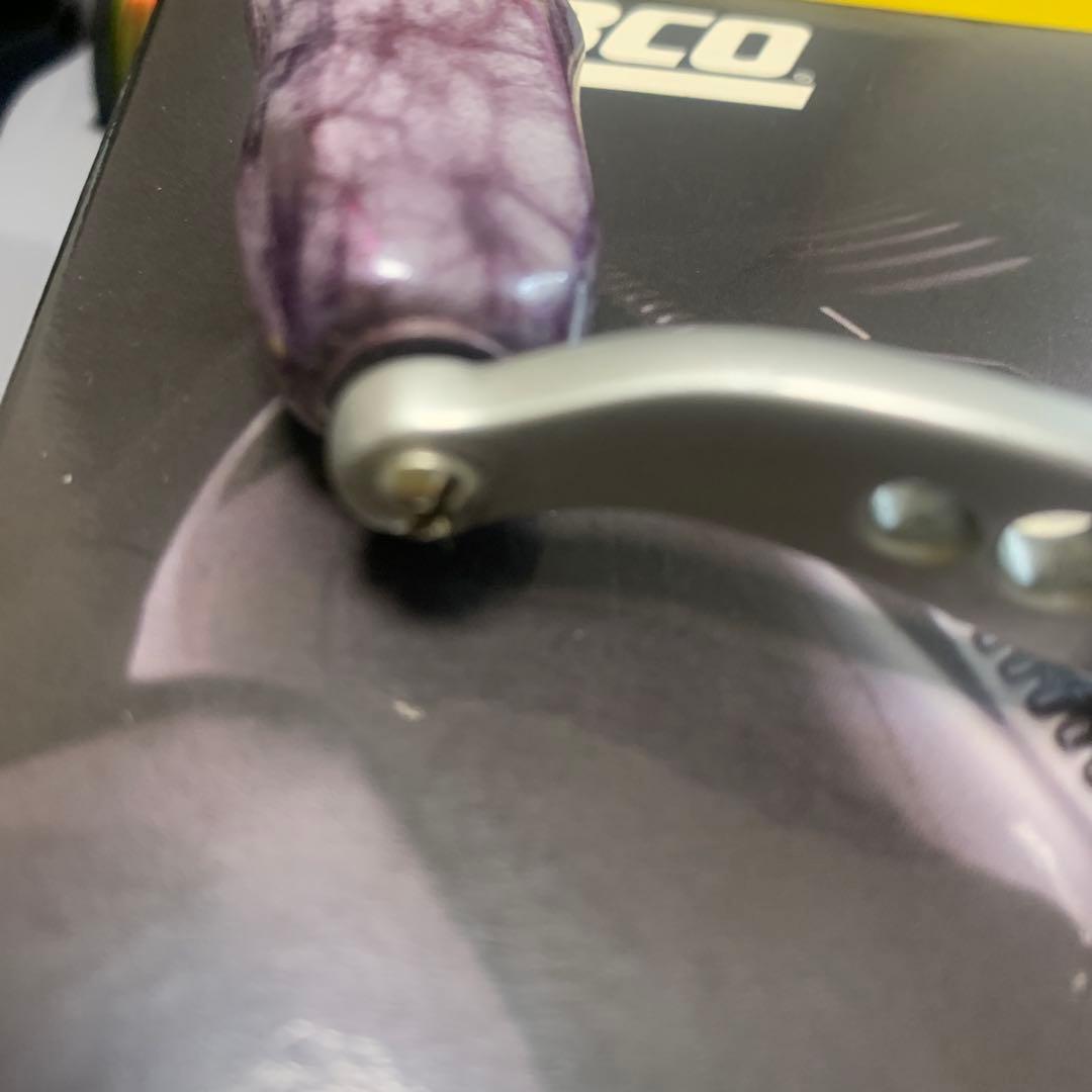 ゼブコ　オメガ　Ｚ０２PRO早い方勝ち