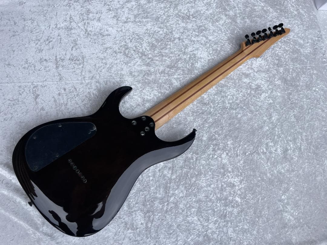 ギター Y1050 gfc GNRF-200 Gloss Charcoal-QM