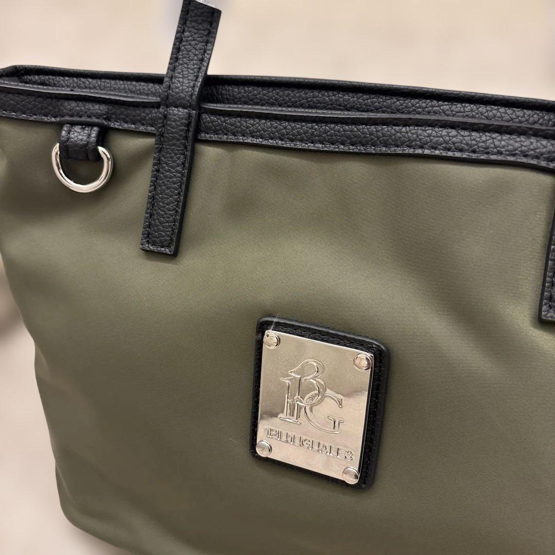 【未使用】1piu1uguale3 カートバック