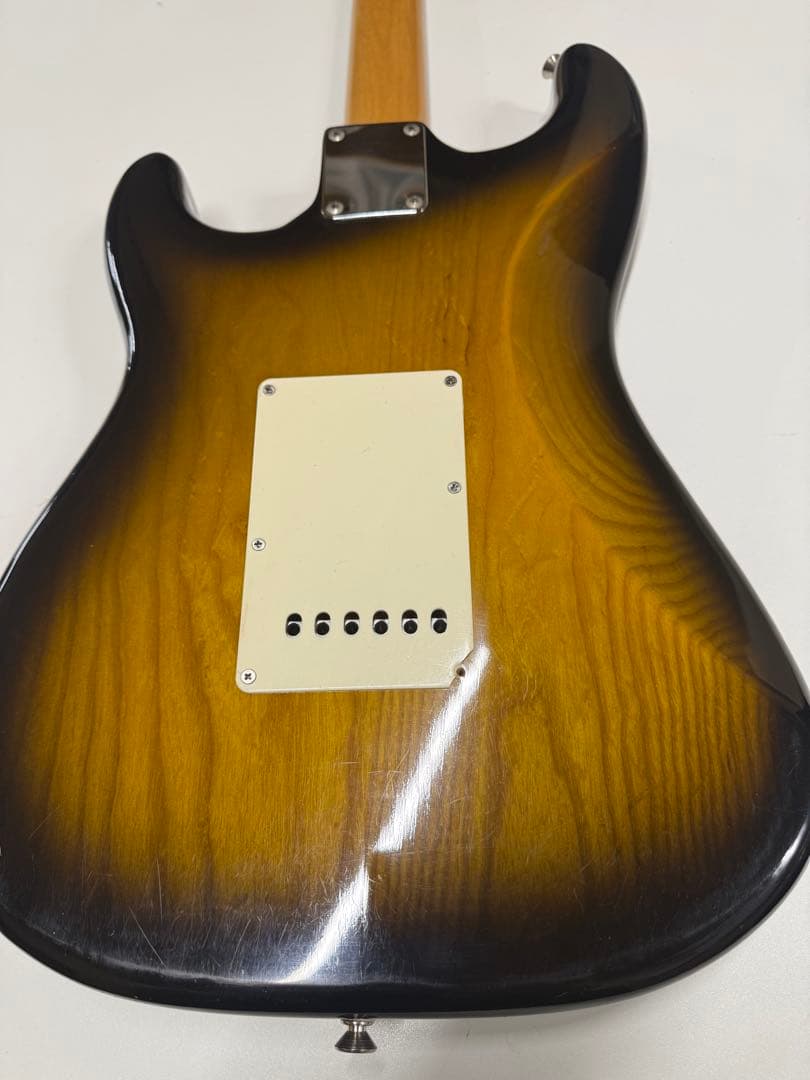 Chandler /ソリッド