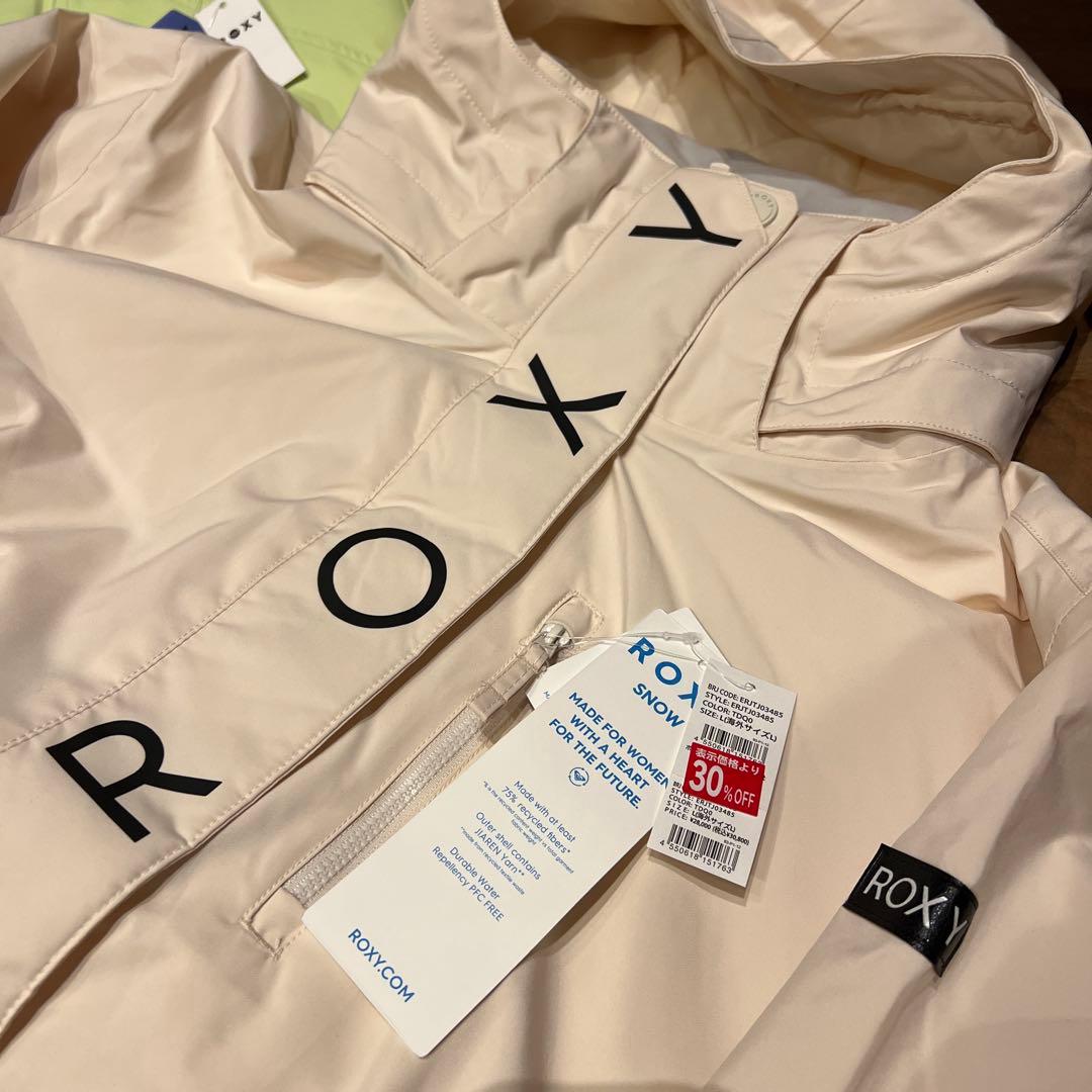 ROXYジャケットL