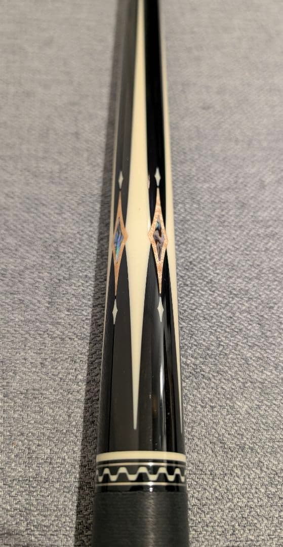 ​【美品】Mezz ACE-185 & IGNITE 12.2 Wavy セット