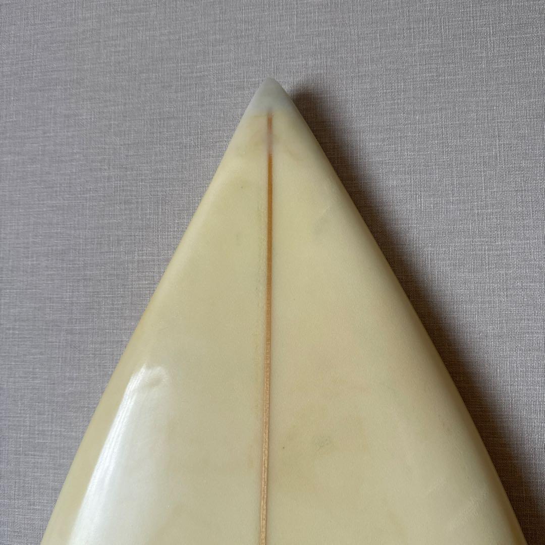 気サーフボードtwin+1(リペア済み)