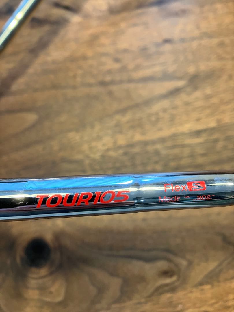 三浦技研CB-302 6番〜GW6本セット