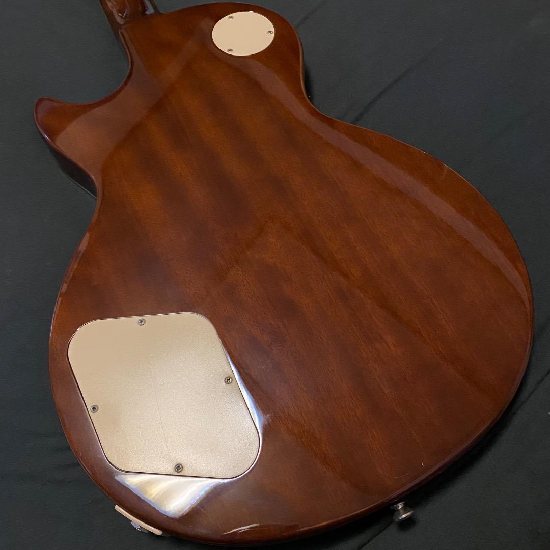 限定品 Epiphone レスポールスタンダード ギブソンPU　エピフォン