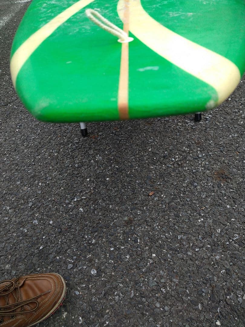 schaper ノース・ショアhawaiiシャーパーロング9.1