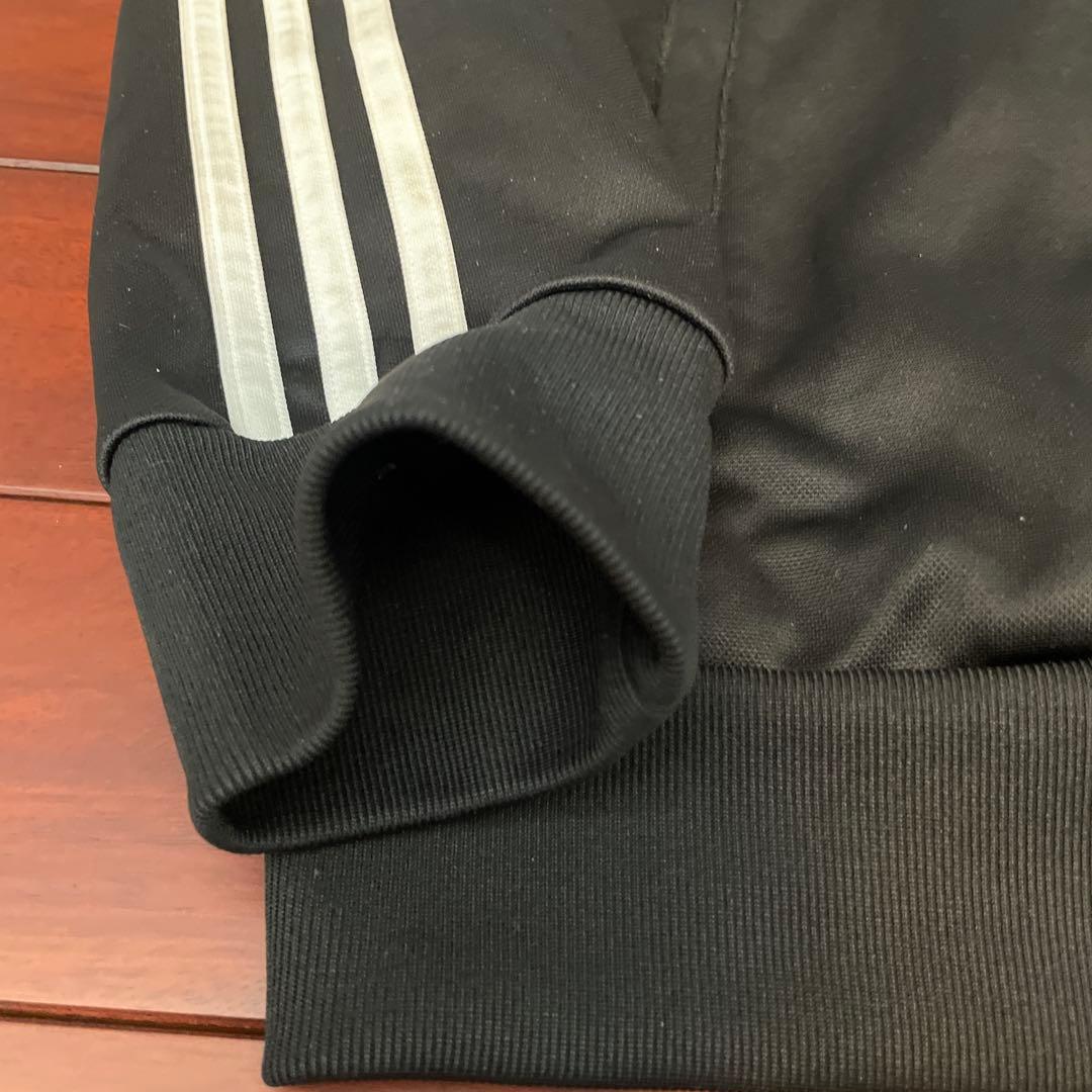 adidas トラックジャケット　ジャージ　アルゼンチン代表