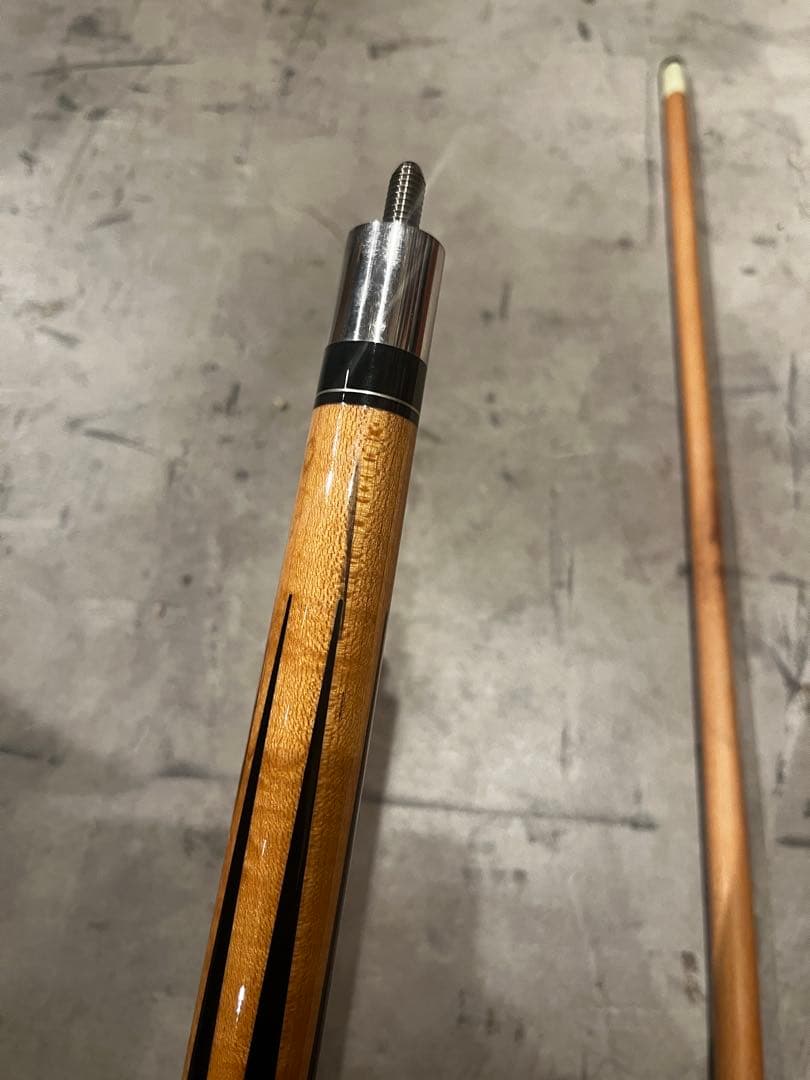 ビリヤードキュー DC キュー　ビリヤード