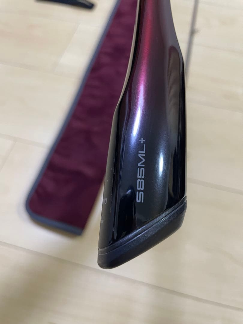 シマノ　25セフィアリミテッドS85ML+