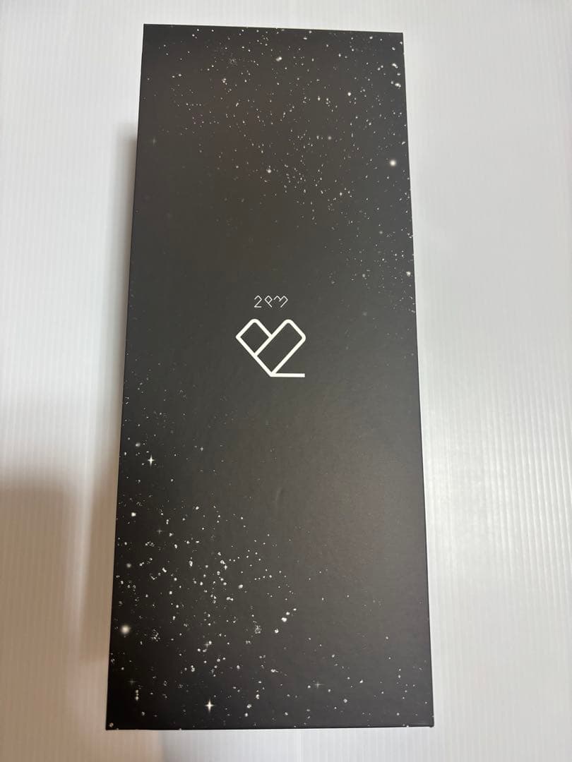 2PM ペンライト (未使用)