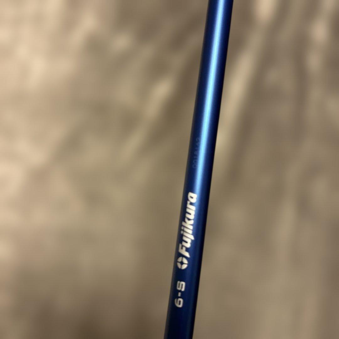 ロッディオ Baffy フェアウェイウッド