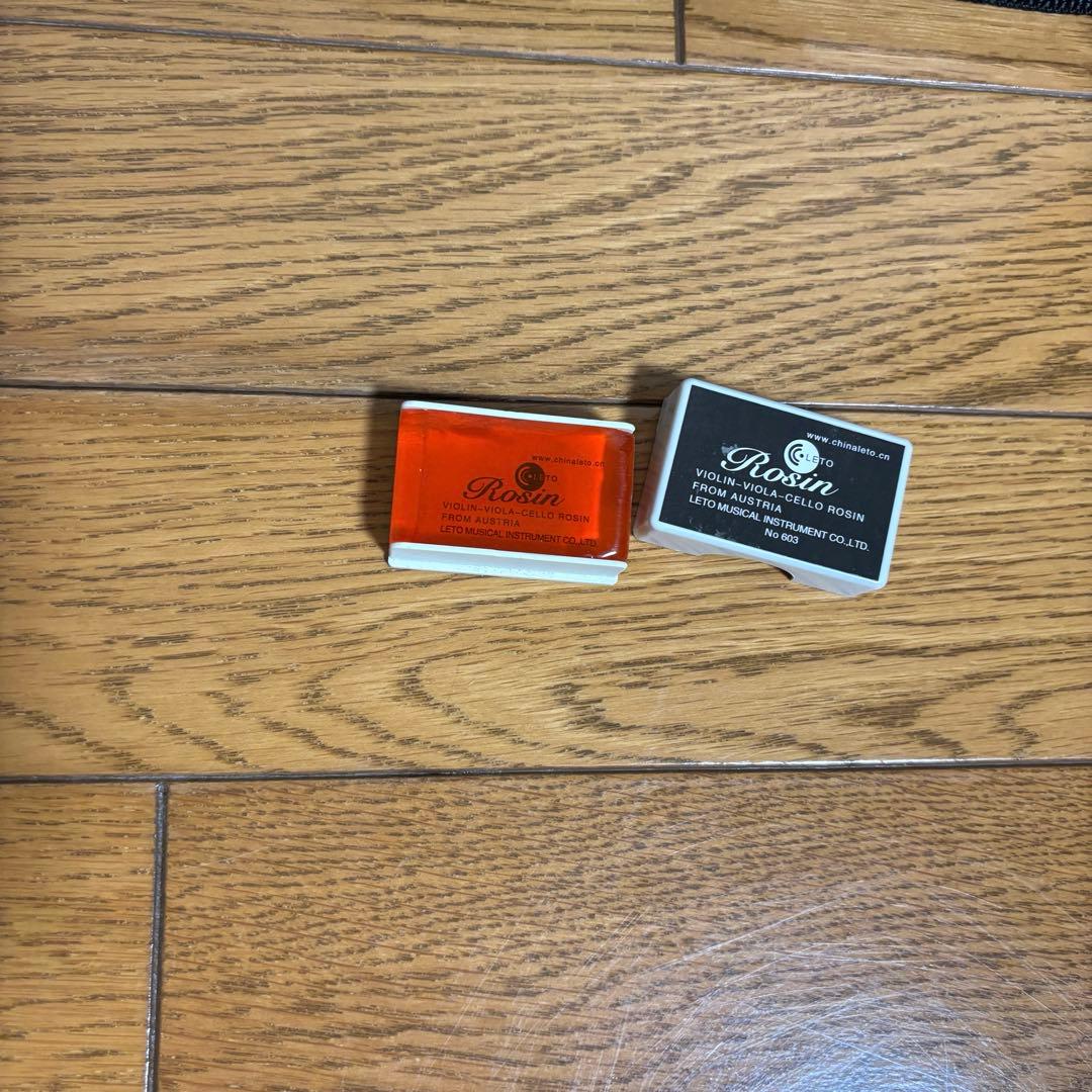 Josef Jan Dvorak バイオリン　No.220 4/4