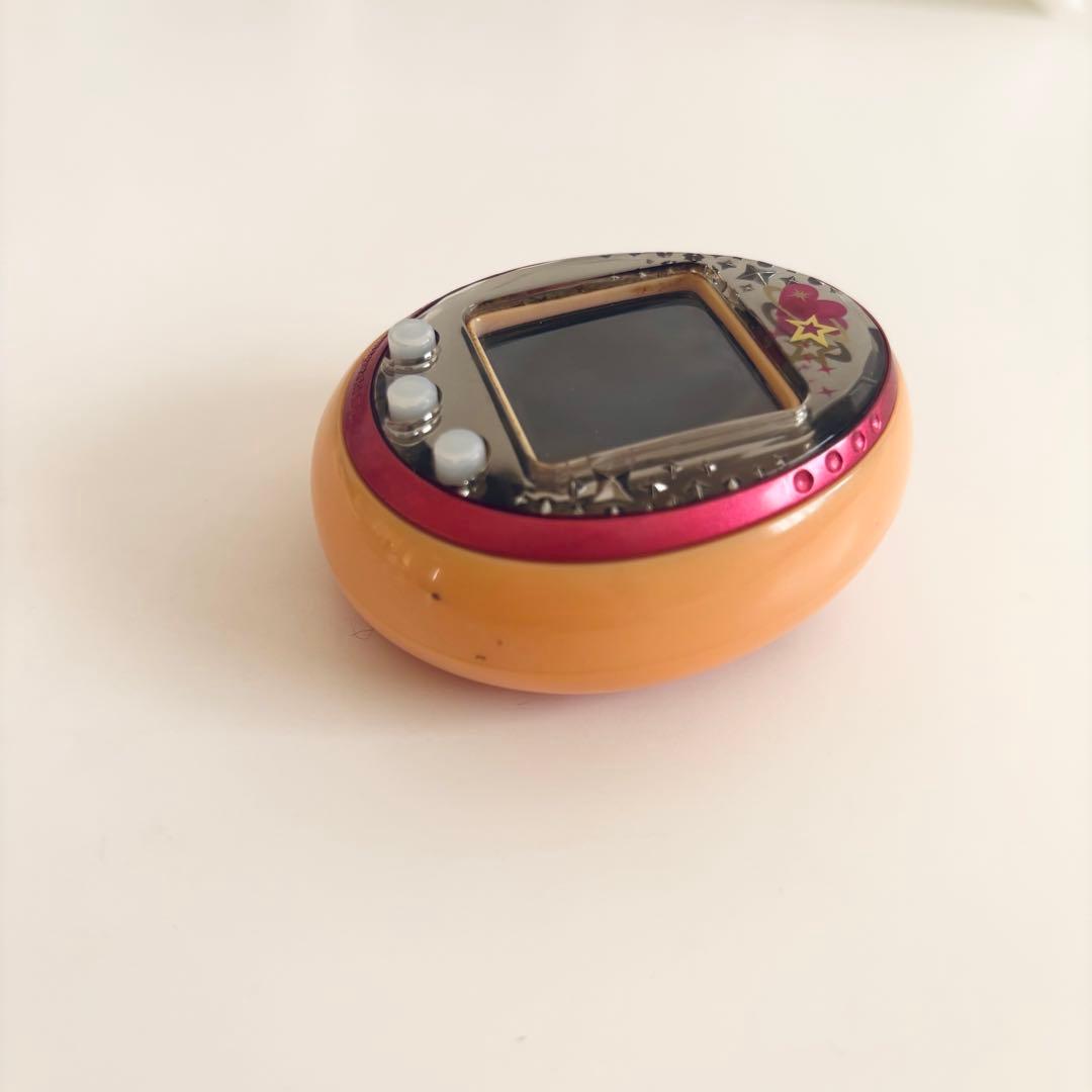 たまごっち iDL プリンセススペイシーver ひめスペっち