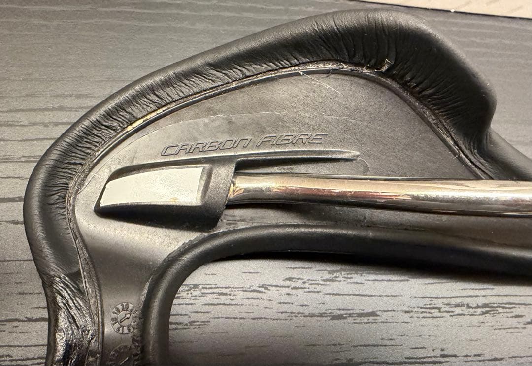 セライタリア SLR Ti316(チタンレール) スーパーフロー S3