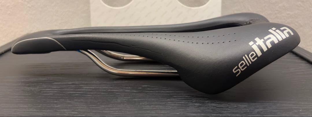 セライタリア SLR Ti316(チタンレール) スーパーフロー S3