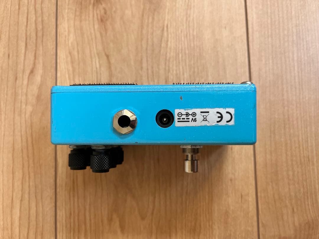 MXR Analog Chorus ギターエフェクター　M234