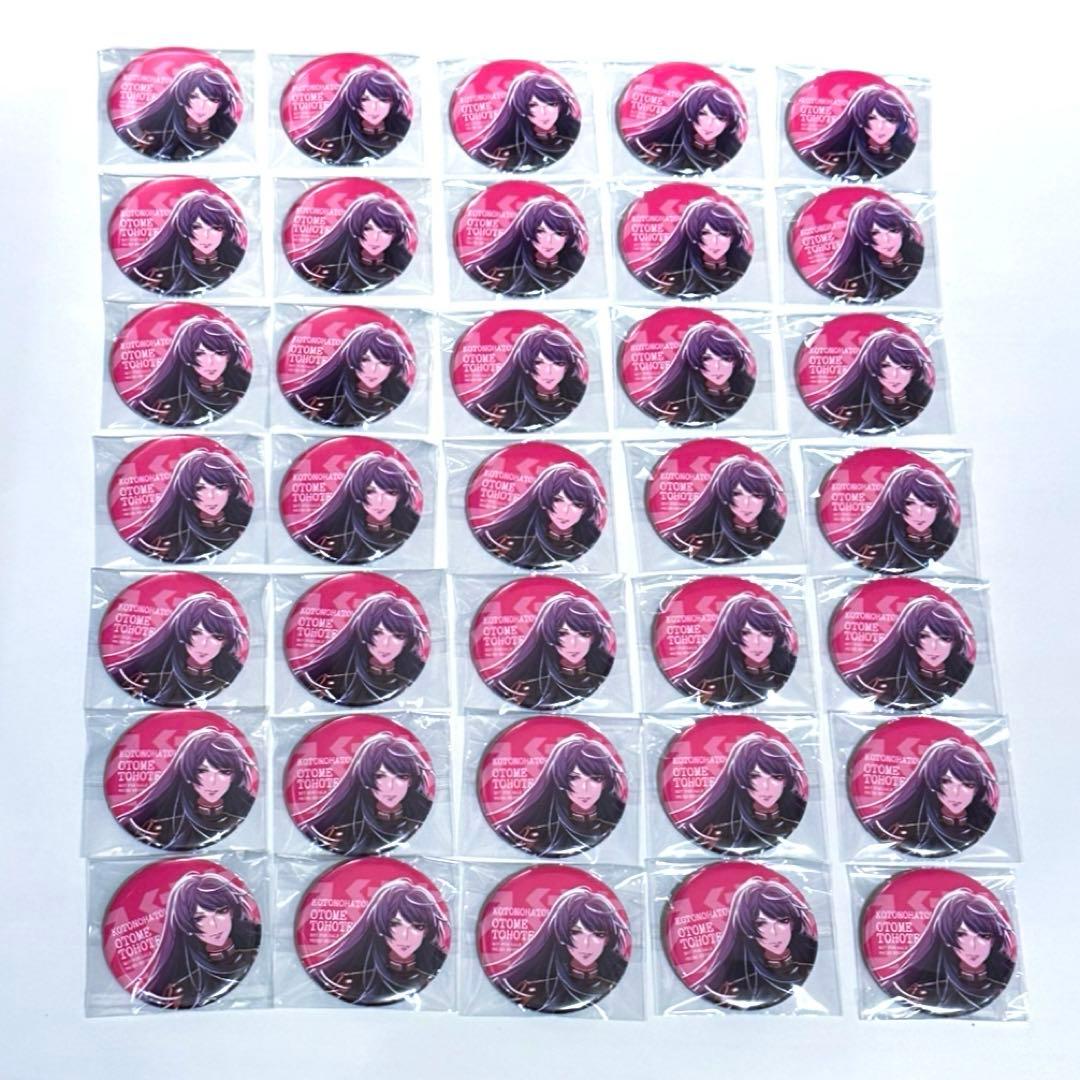 ヒプノシスマイク　ヒプマイ　CD　中王区　特典　缶バッジ　東方天 乙統女　35点