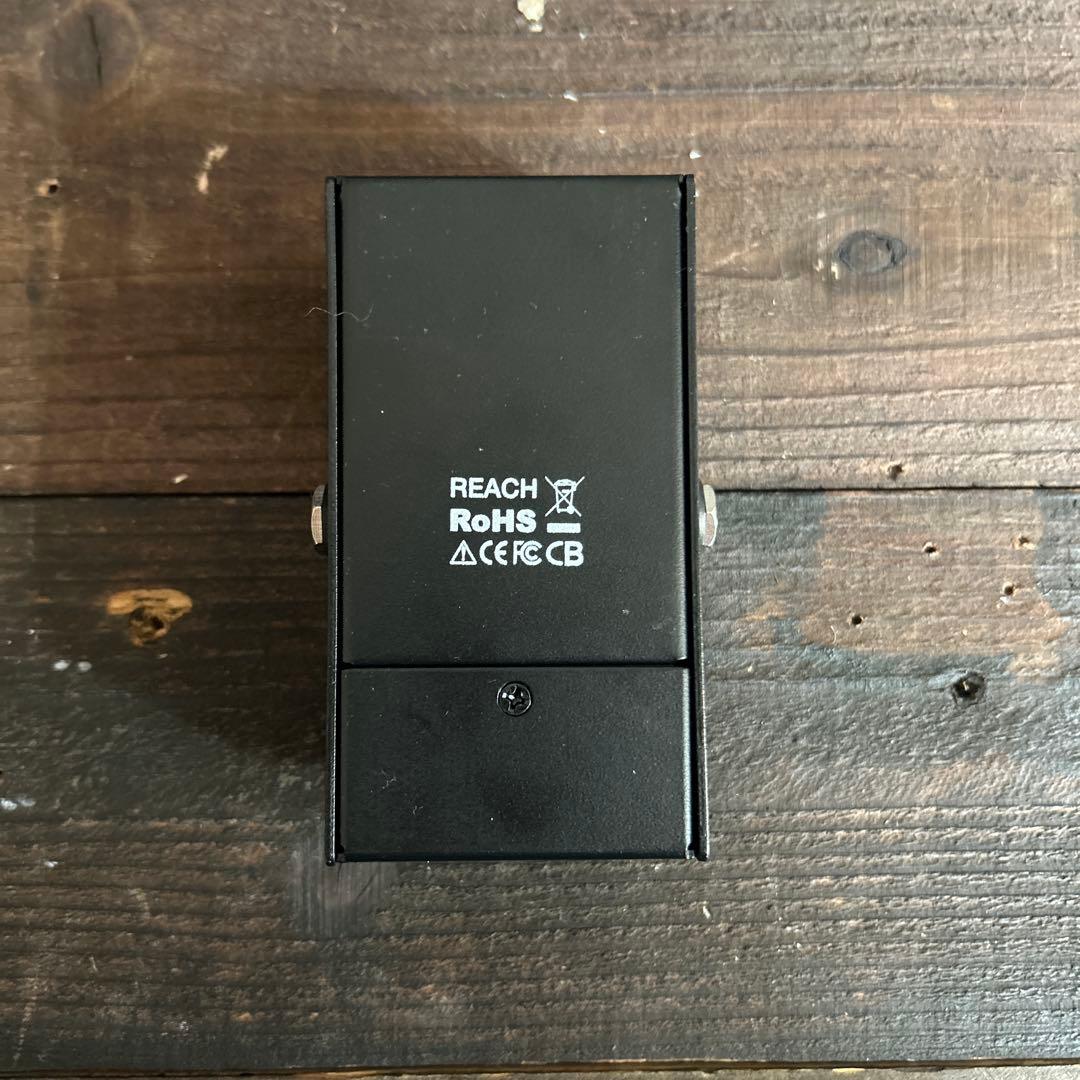 ベース Sadowsky Pedals Bass Preamp